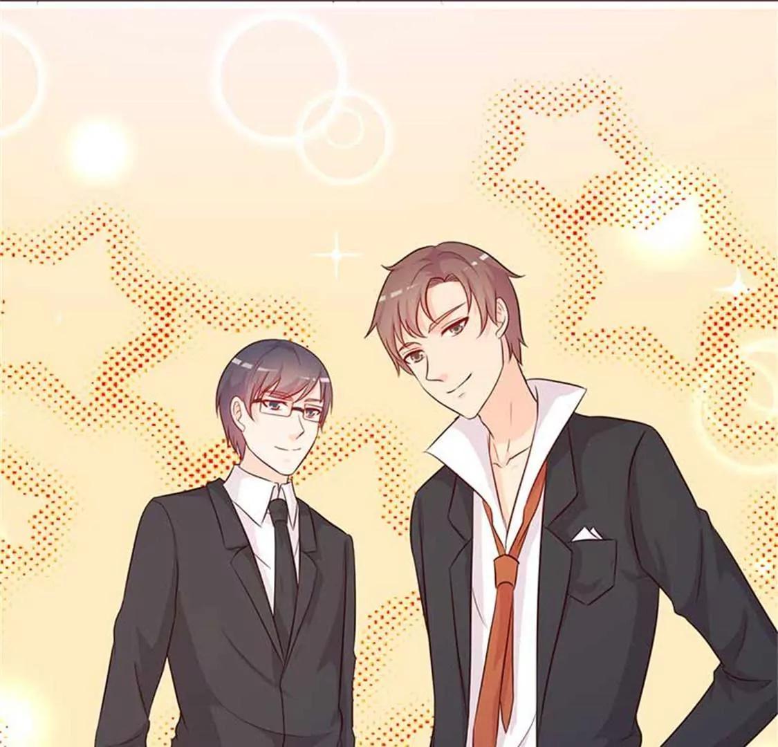 相互捧场(1/2)-第31话