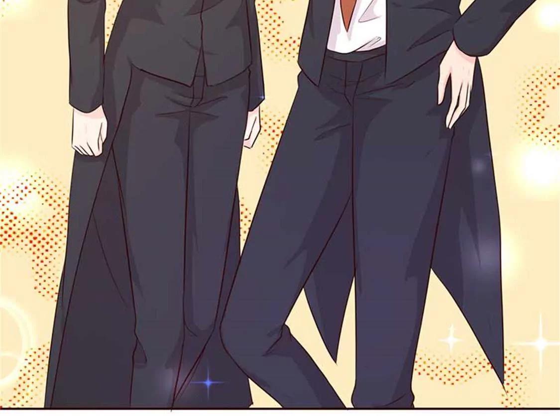 相互捧场(1/2)-第31话