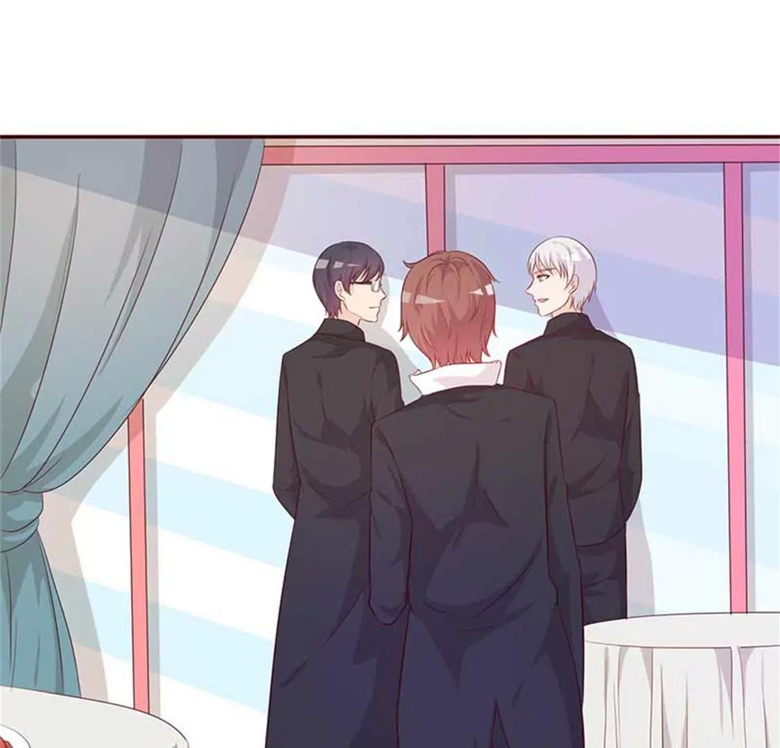 相互捧场(1/2)-第31话