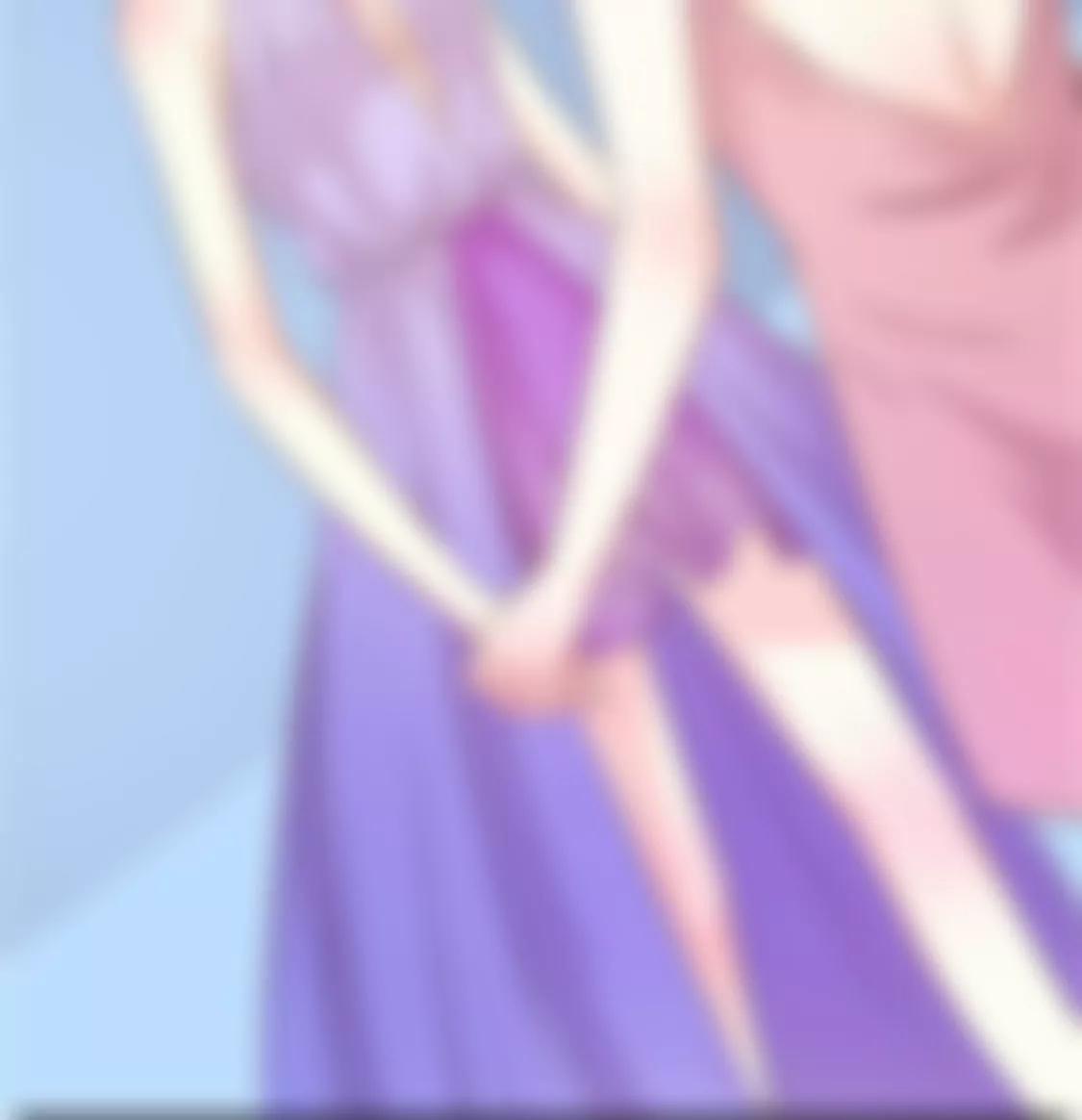 相互捧场(1/2)-第31话