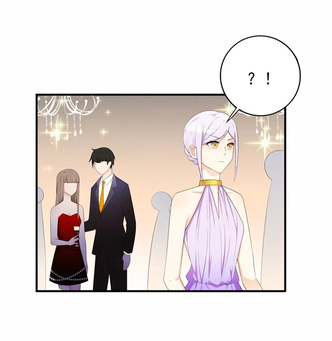 我想知道你在想什么(1/2)-第33话