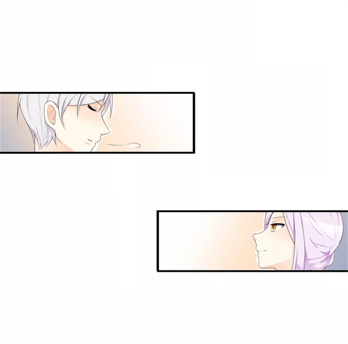 我想知道你在想什么(1/2)-第33话