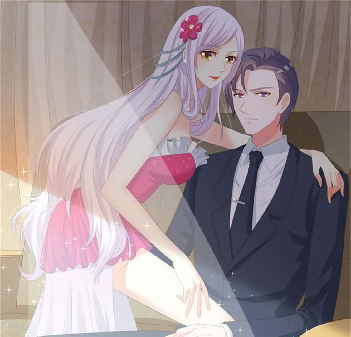 妈耶，我恋爱了！(1/2)-第37话