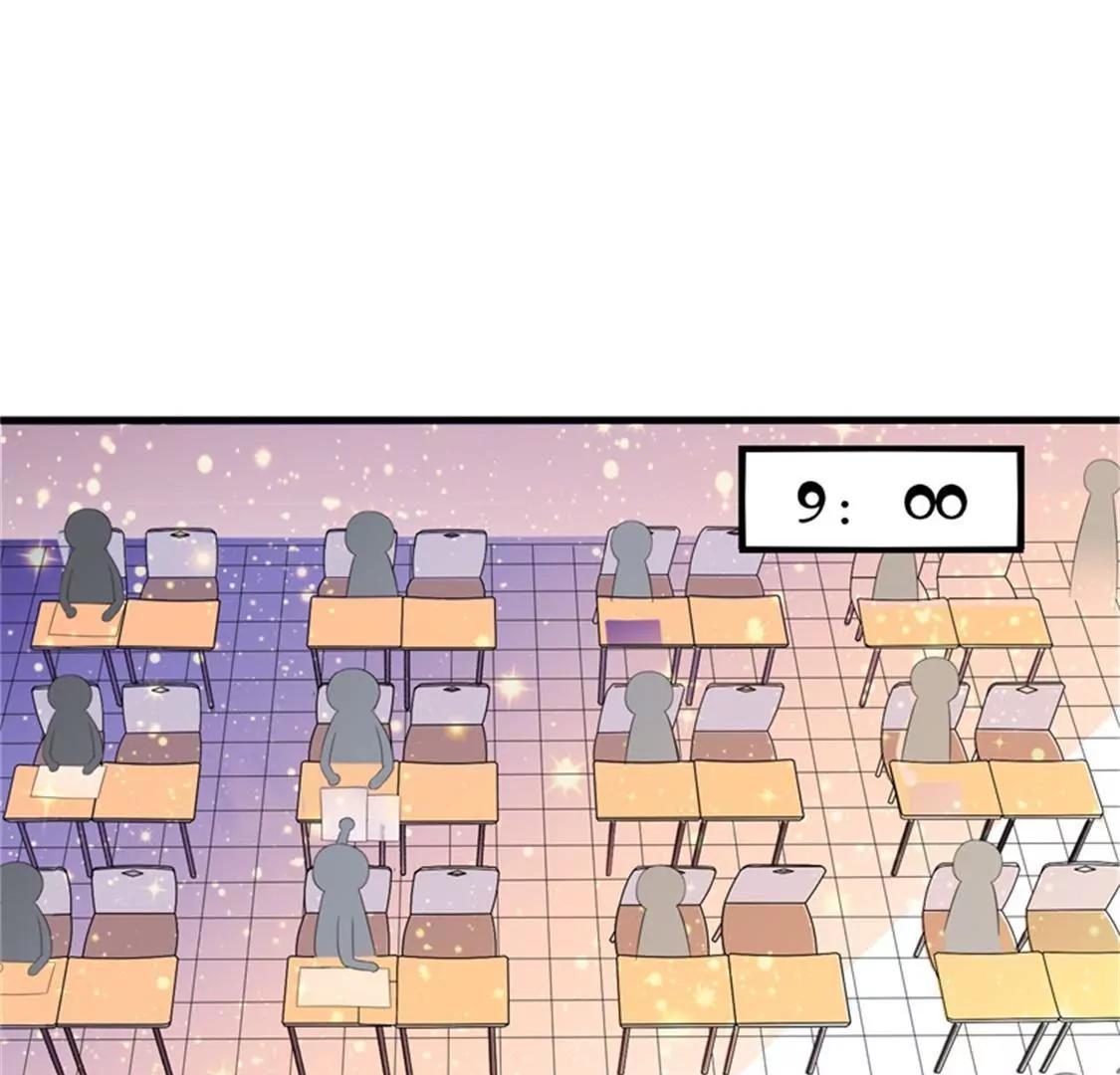 妈耶，我恋爱了！(1/2)-第37话