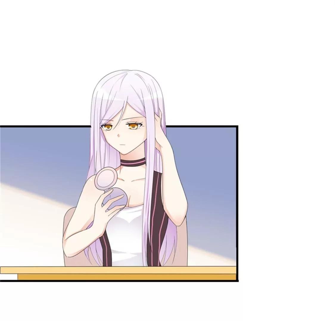 妈耶，我恋爱了！(1/2)-第37话