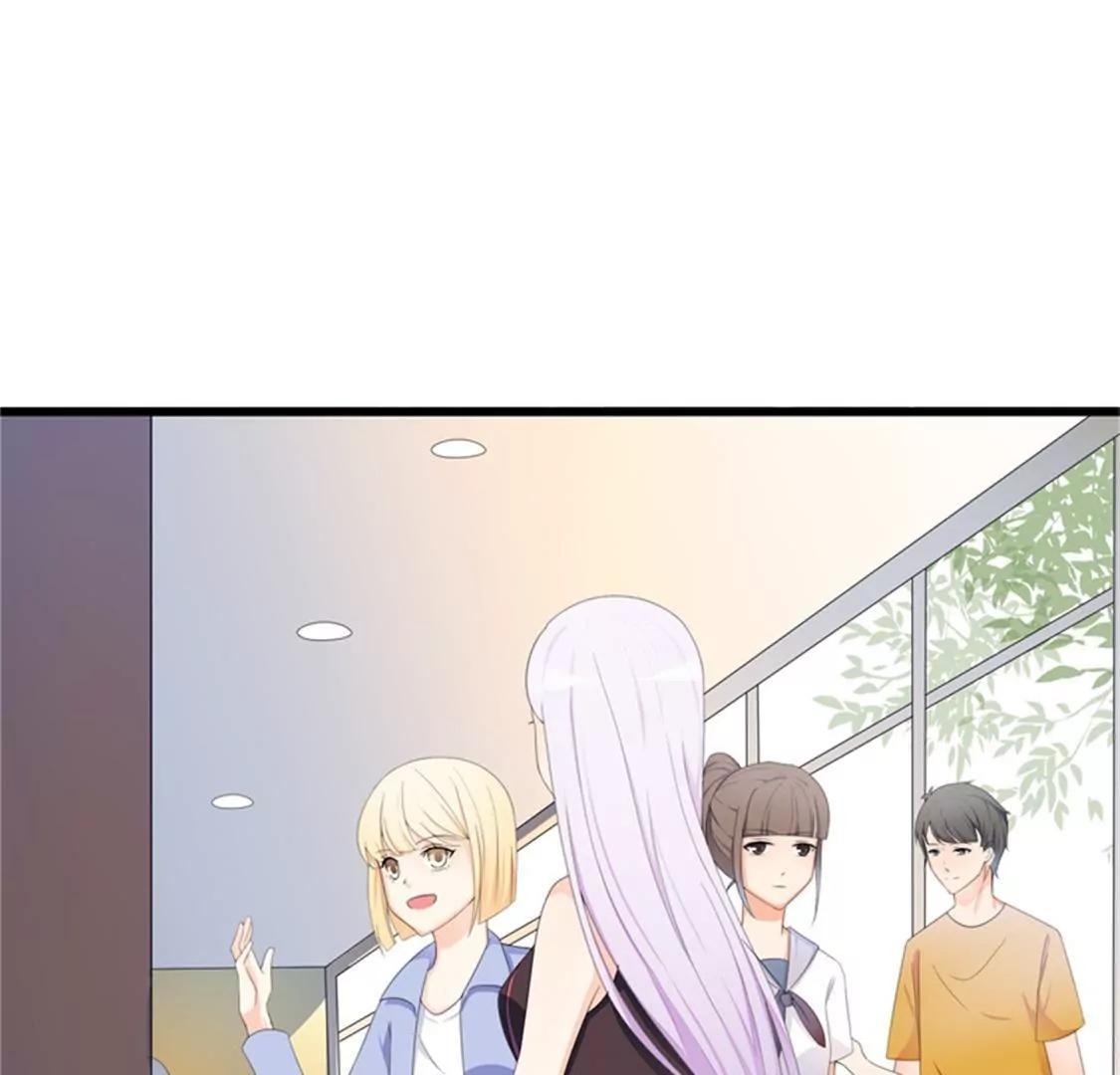 妈耶，我恋爱了！(1/2)-第37话