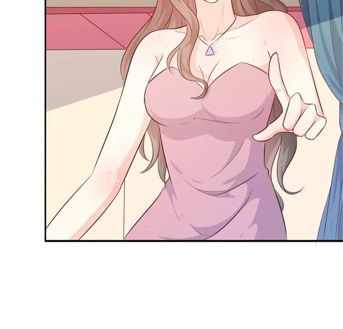 你为什么缠着他不放(1/2)-第39话