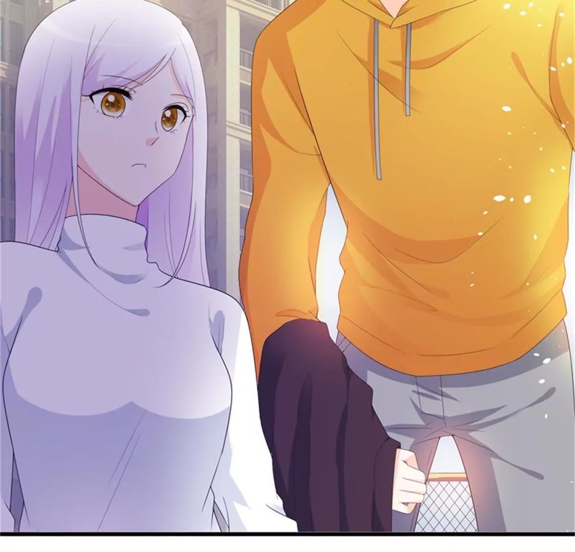 你是谁为什么在我家？(1/2)-第41话