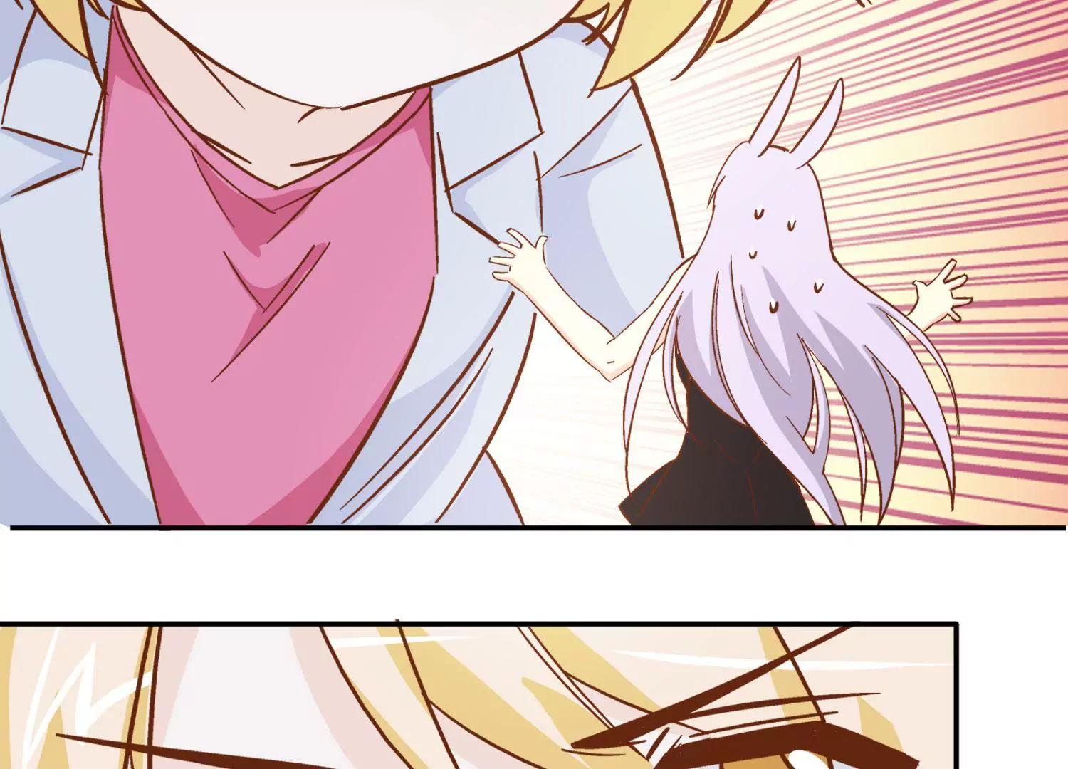 斩不断的孽缘(1/2)-第45话