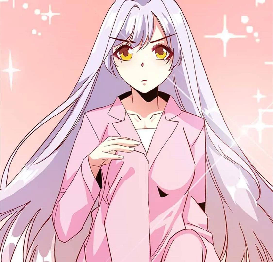 要我穿女仆装？？(1/2)-第47话