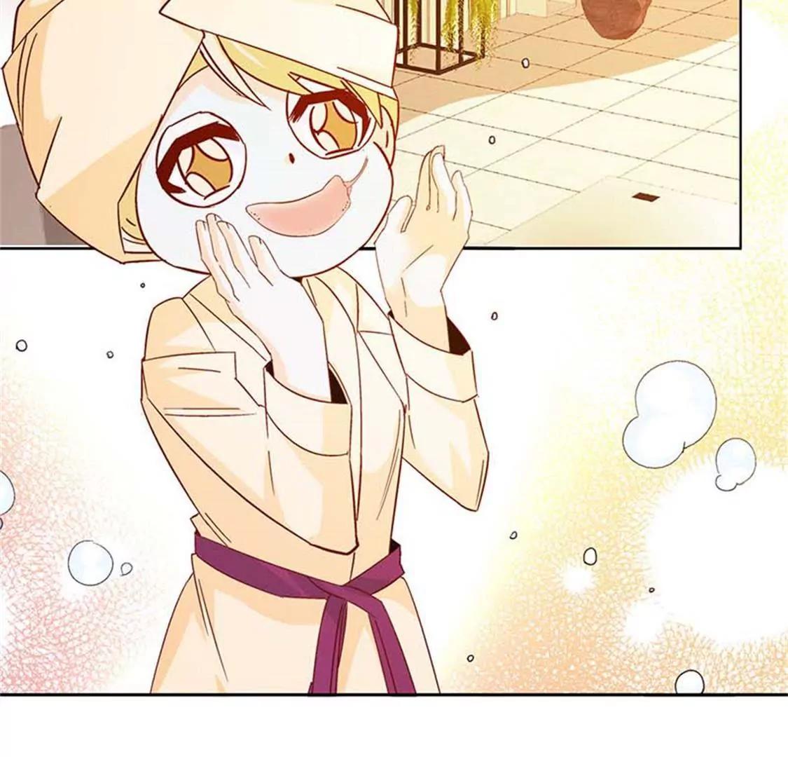 要我穿女仆装？？(1/2)-第47话