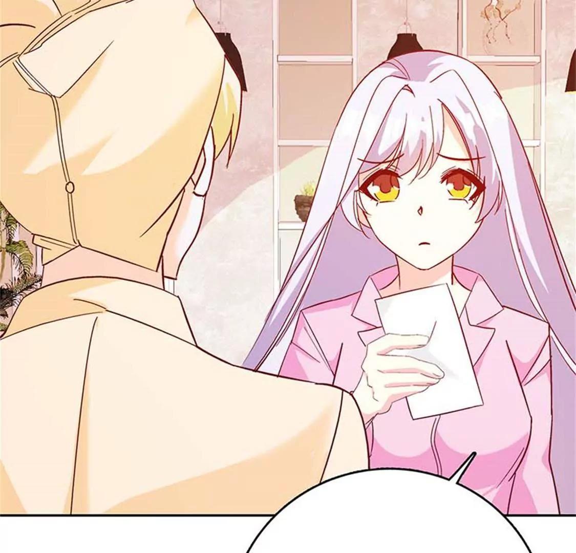 要我穿女仆装？？(1/2)-第47话