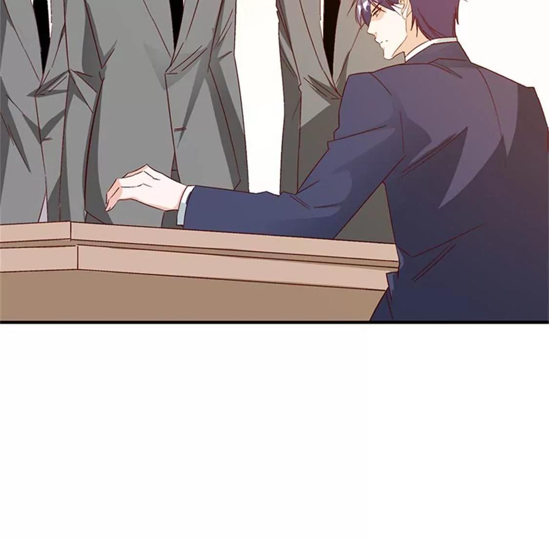 这是威胁么？-第49话