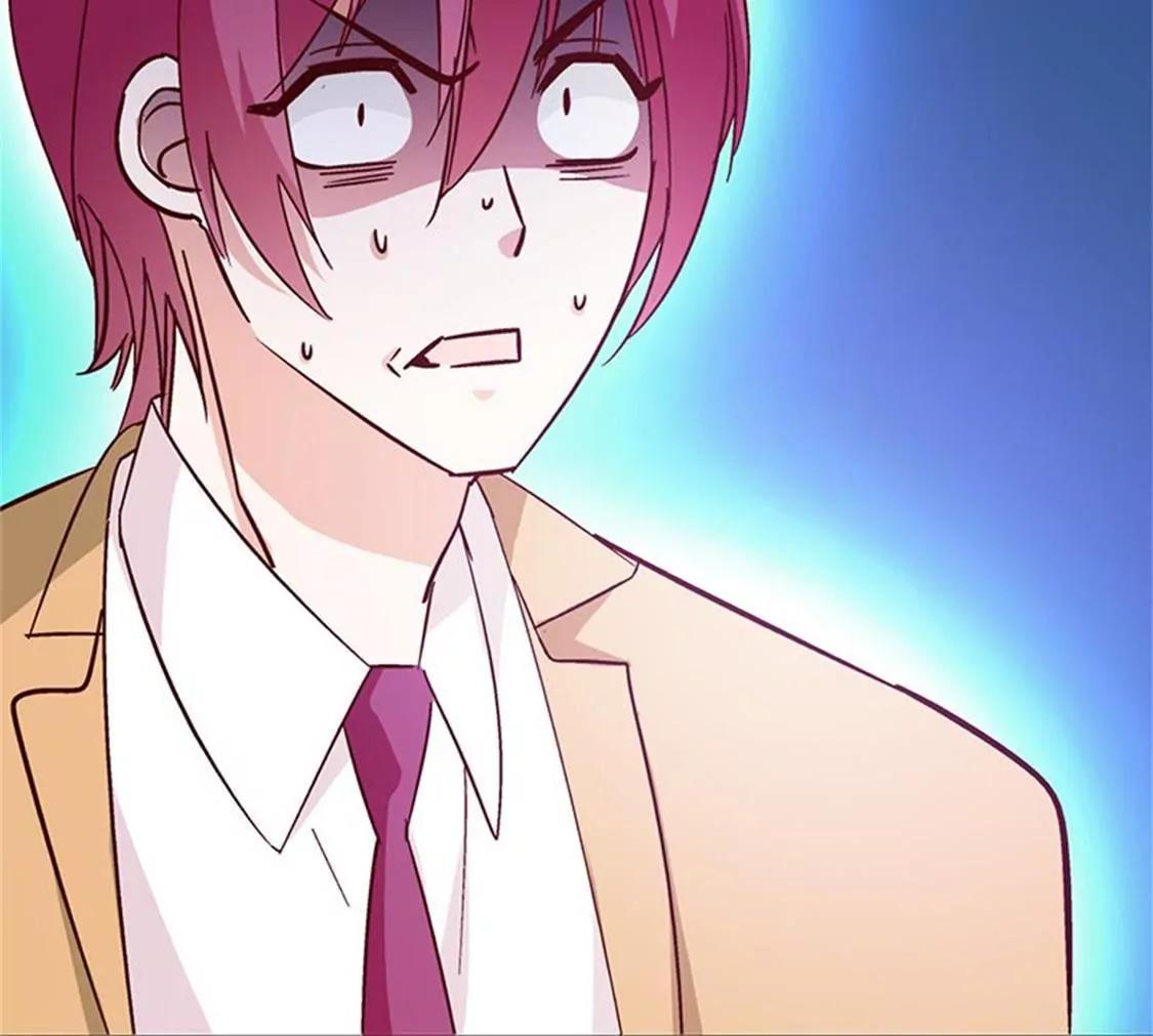 这是威胁么？-第49话