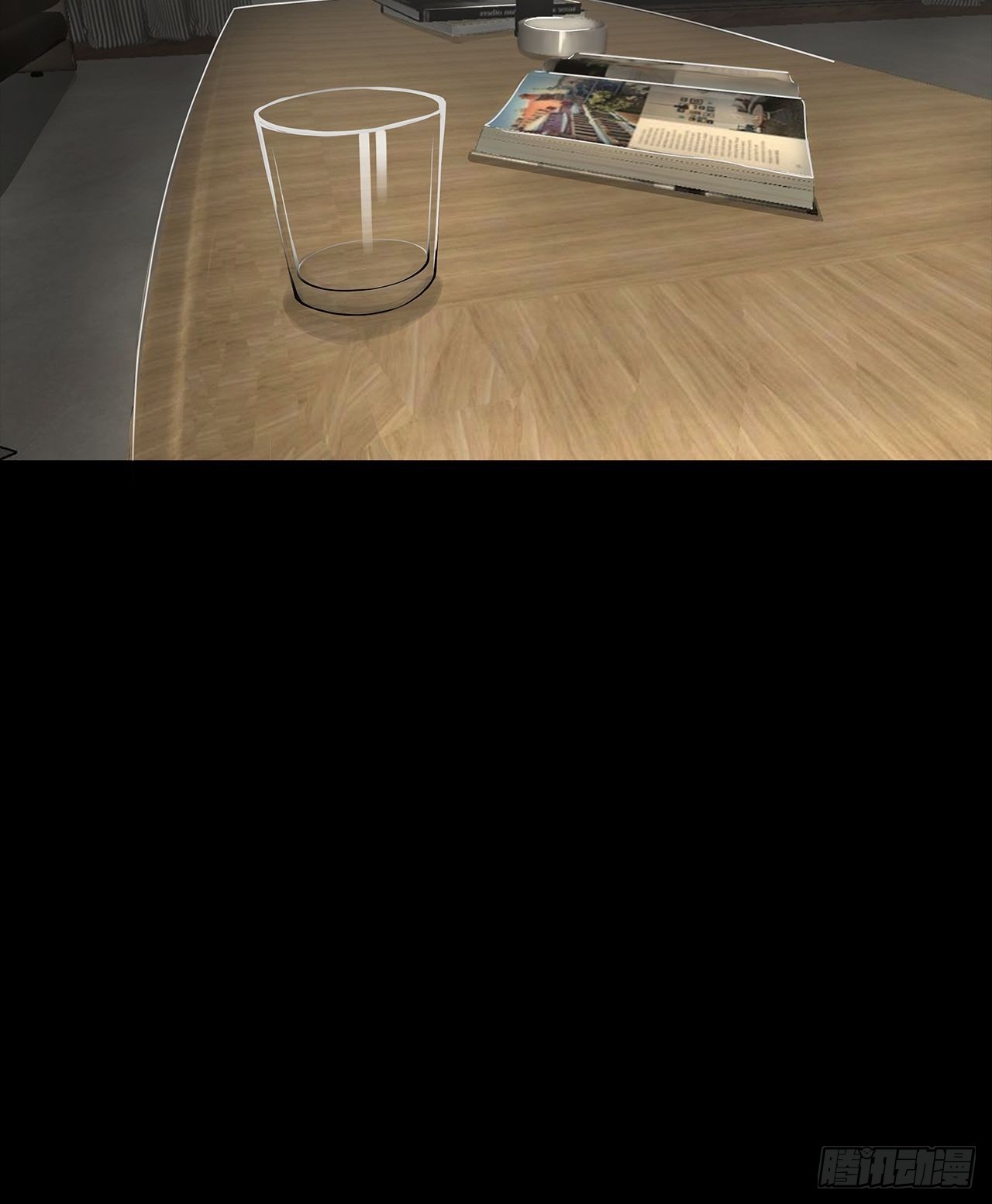 第十一话：一千万的交易(1/2)-第13话