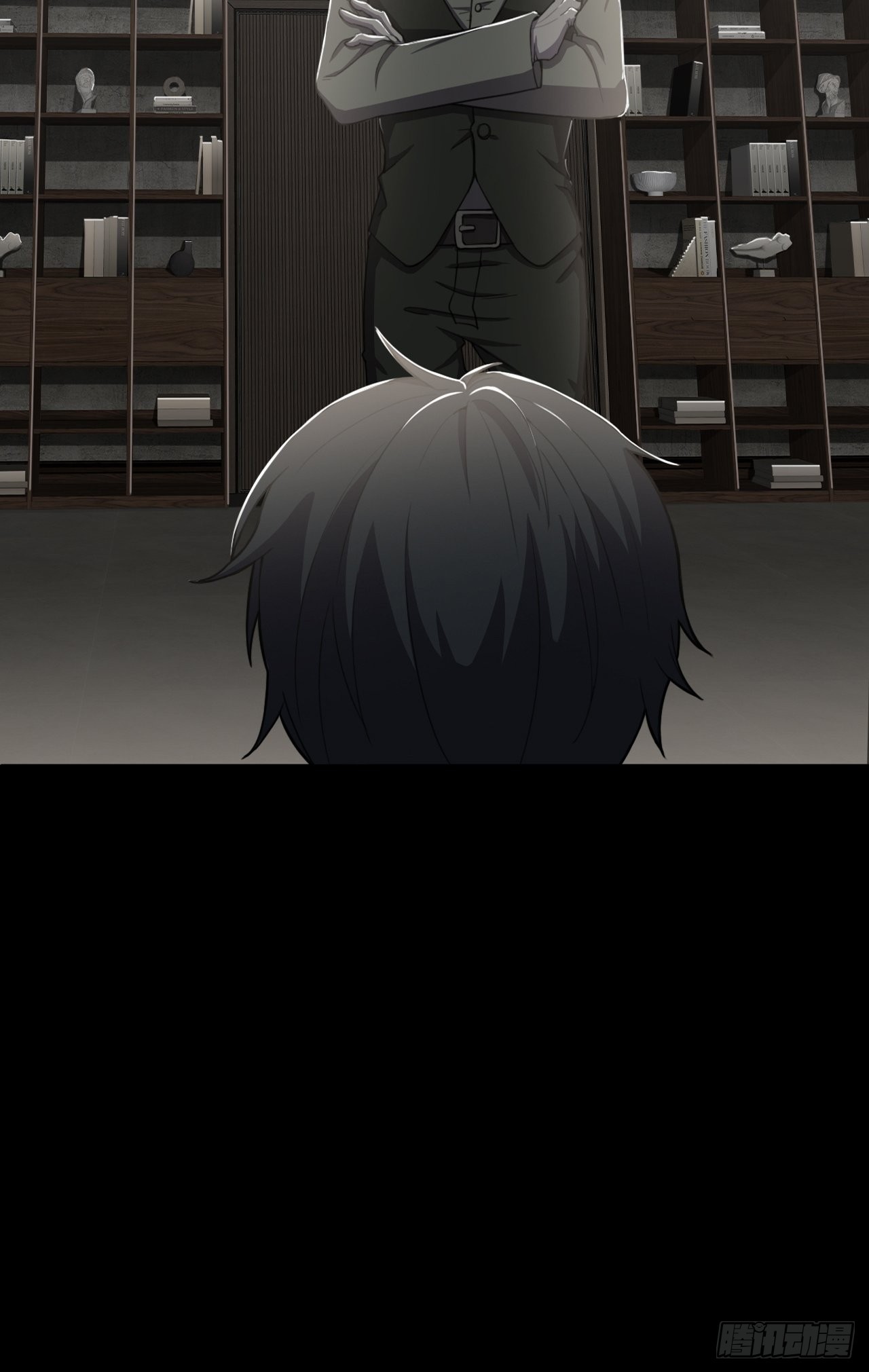 第十一话：一千万的交易(1/2)-第13话