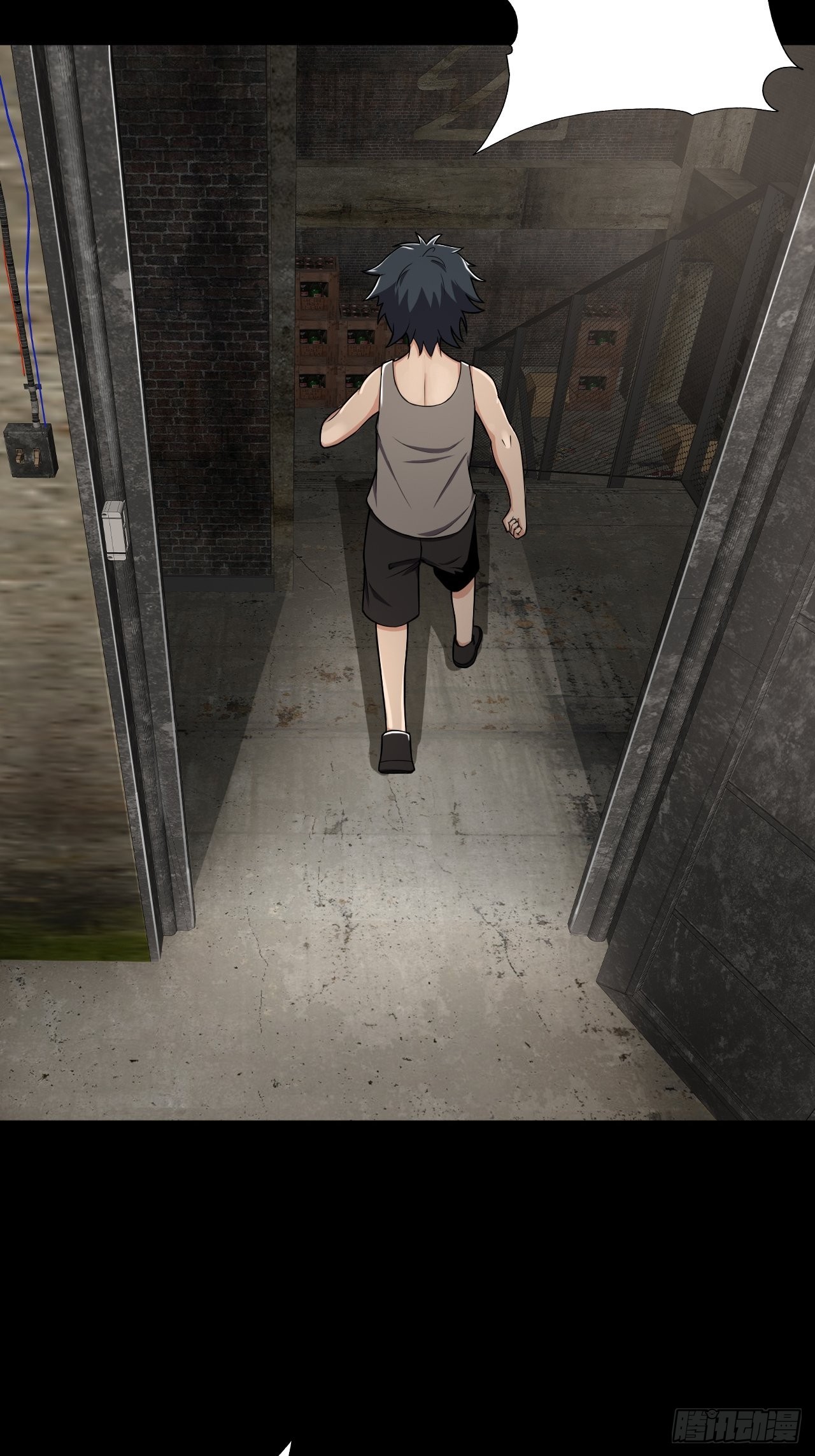 第十一话：一千万的交易(1/2)-第13话