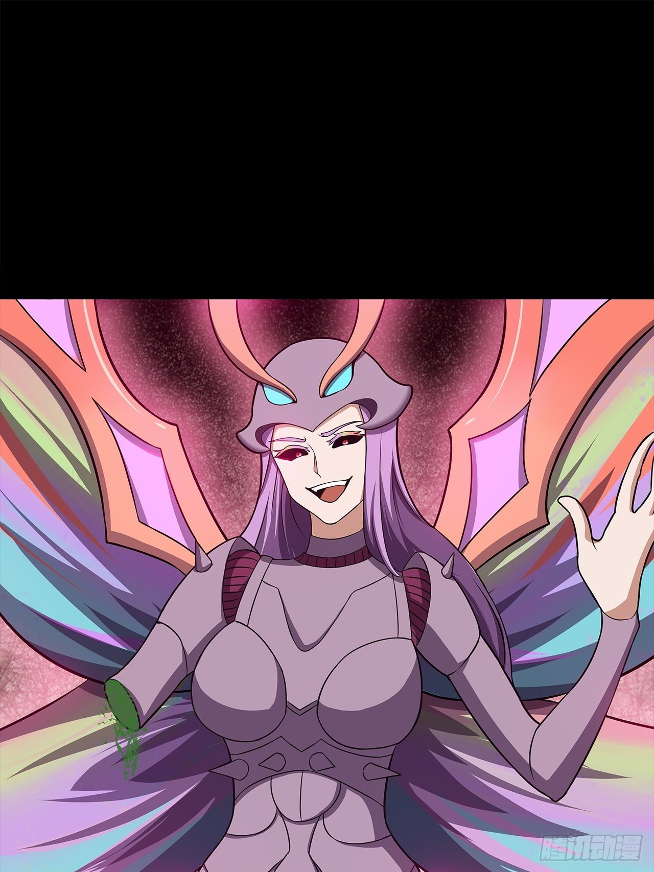 第十五话：幻蝶若阳(1/2)-第17话