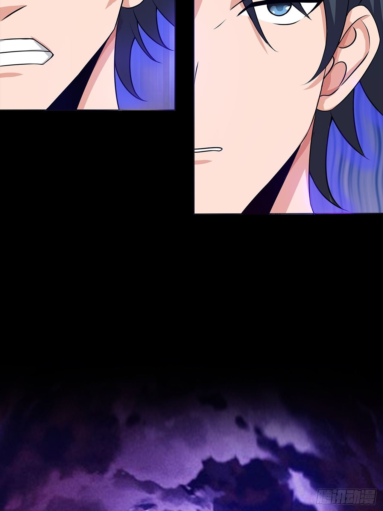 第十五话：幻蝶若阳(1/2)-第17话