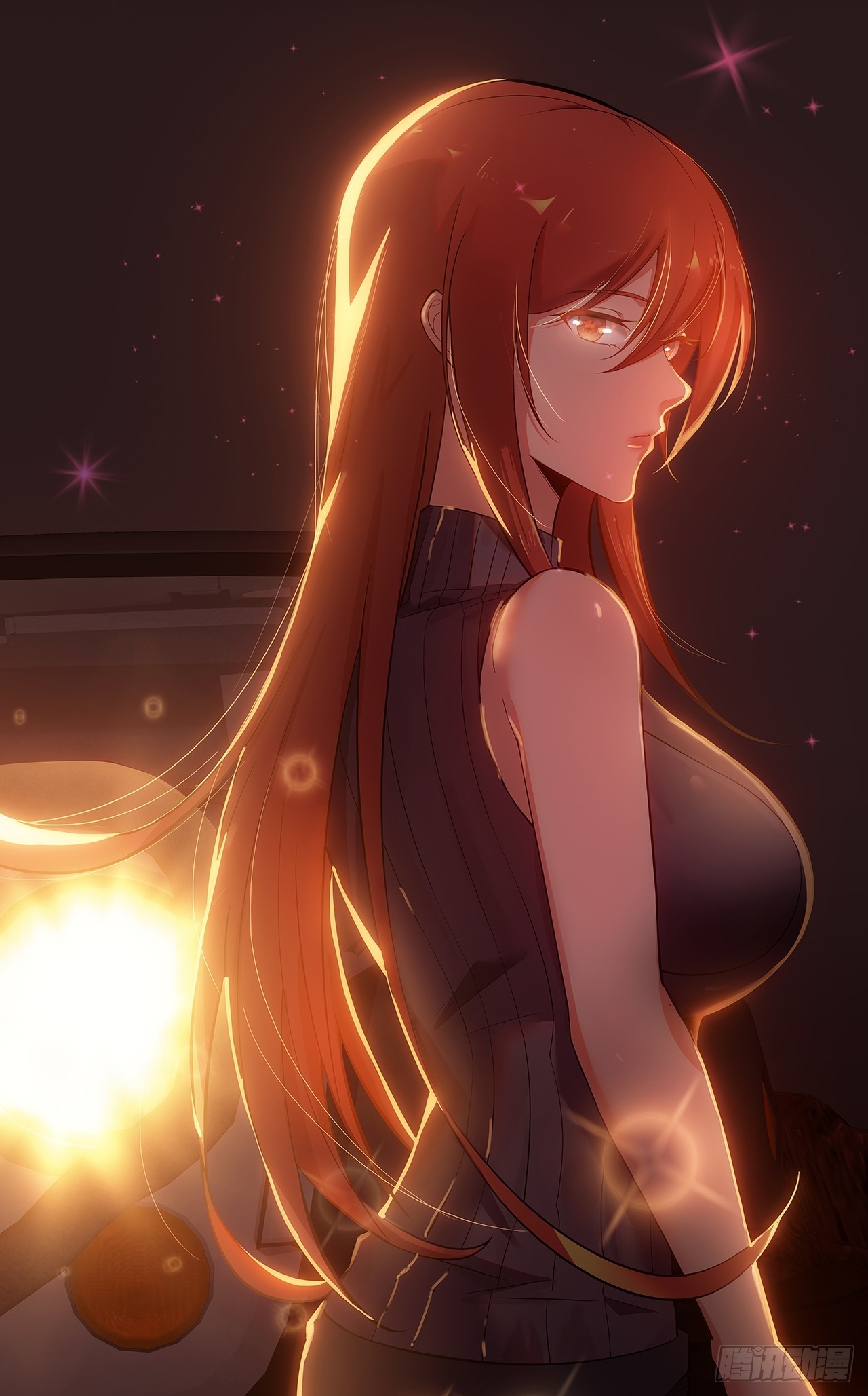 第十九话：战利品-第21话