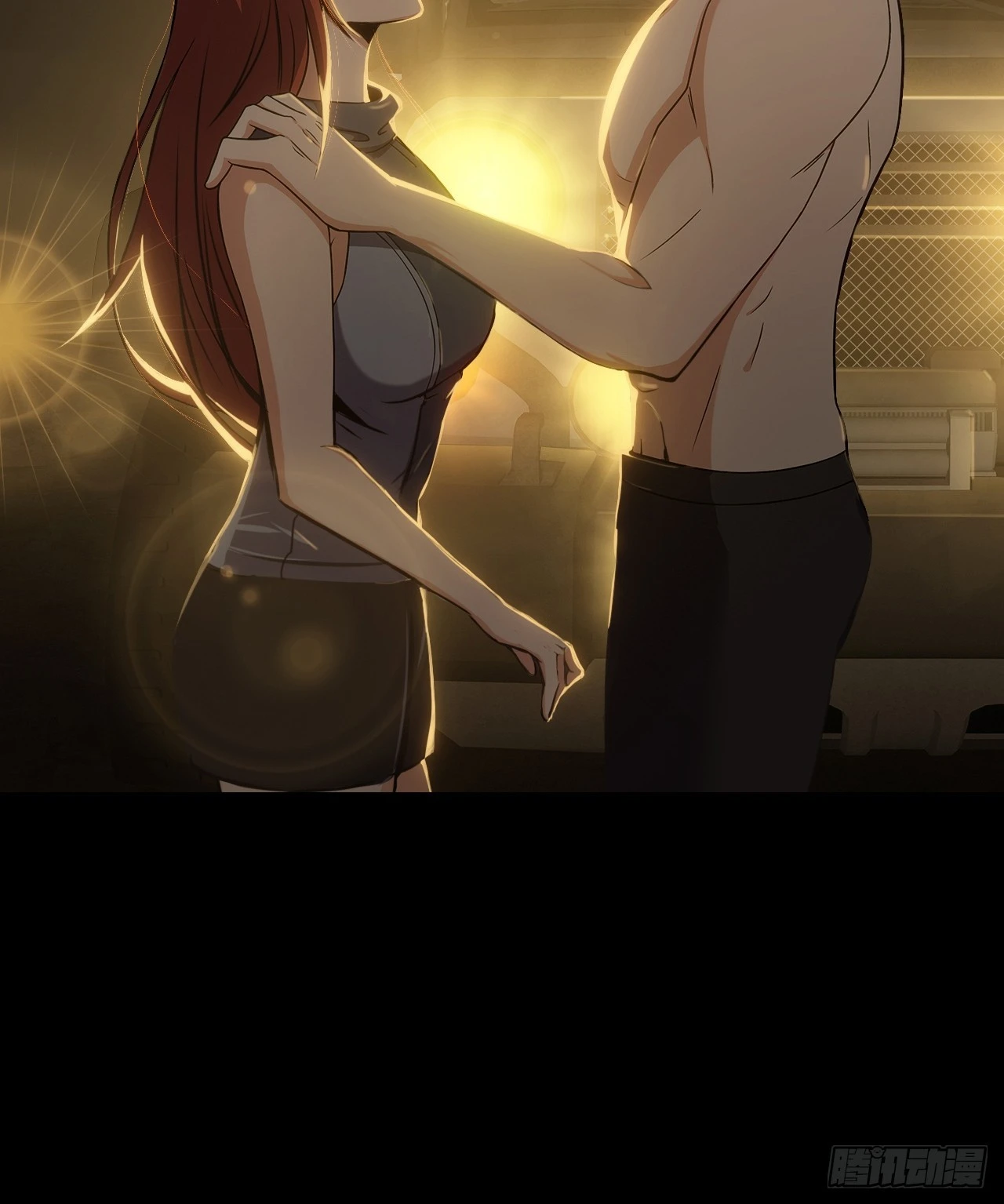 第十九话：战利品-第21话