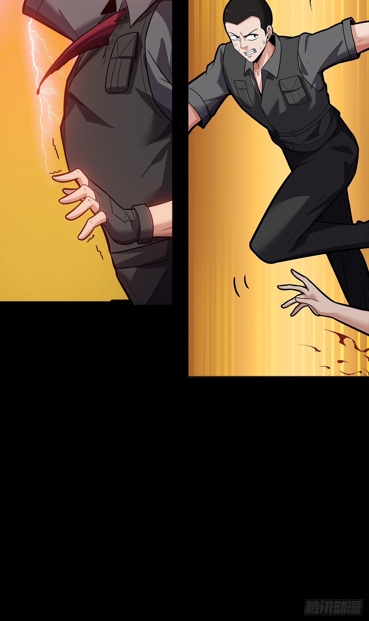 第二十一话：疑团重重(1/2)-第23话