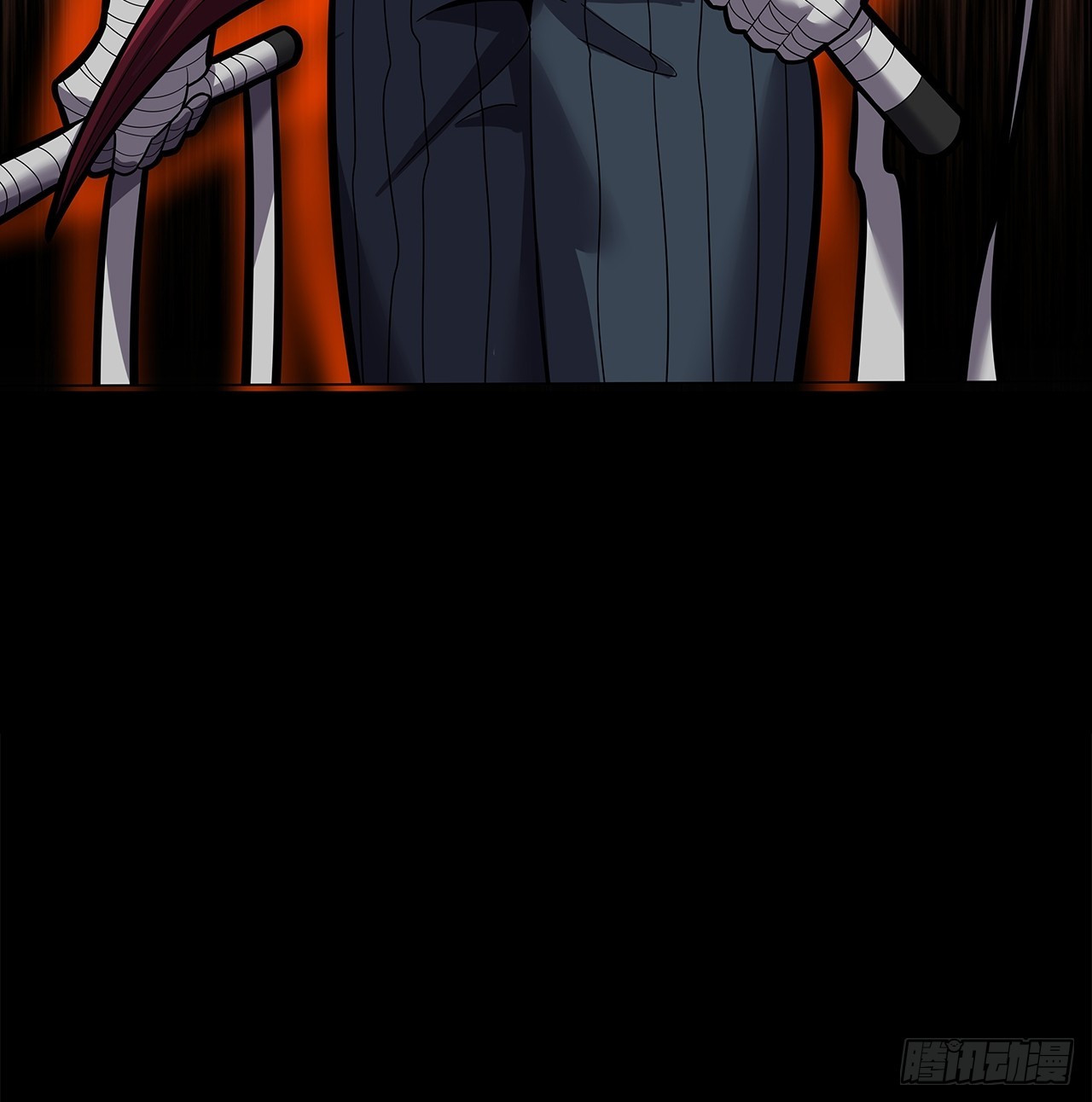 第二十一话：疑团重重(1/2)-第23话