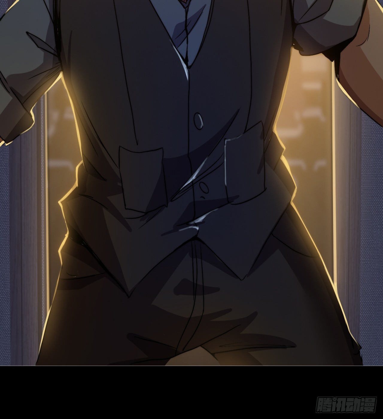 第二十九话：救赎-第31话