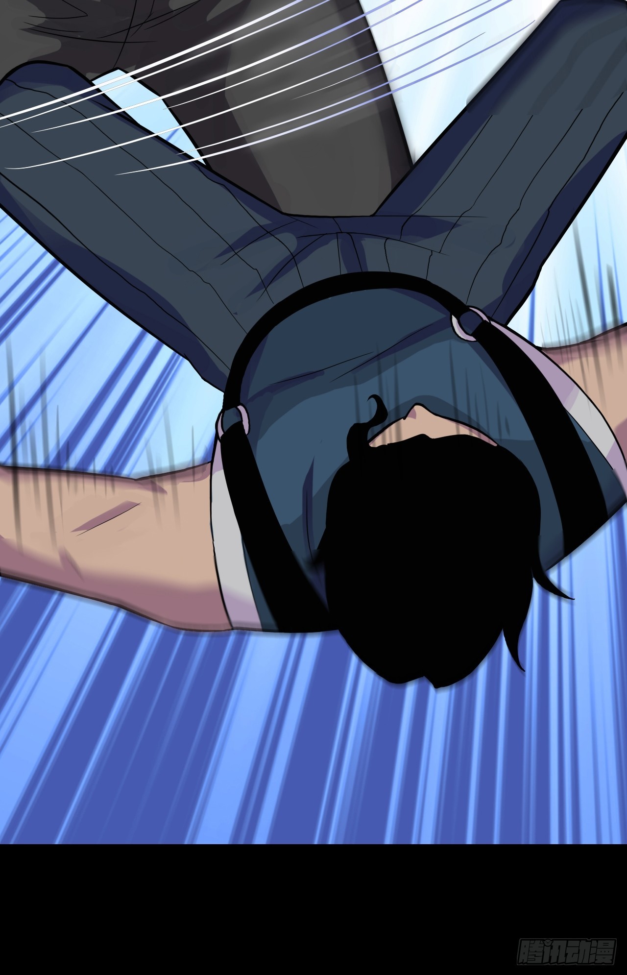 第三十一话：廖叔VS点名者-第33话