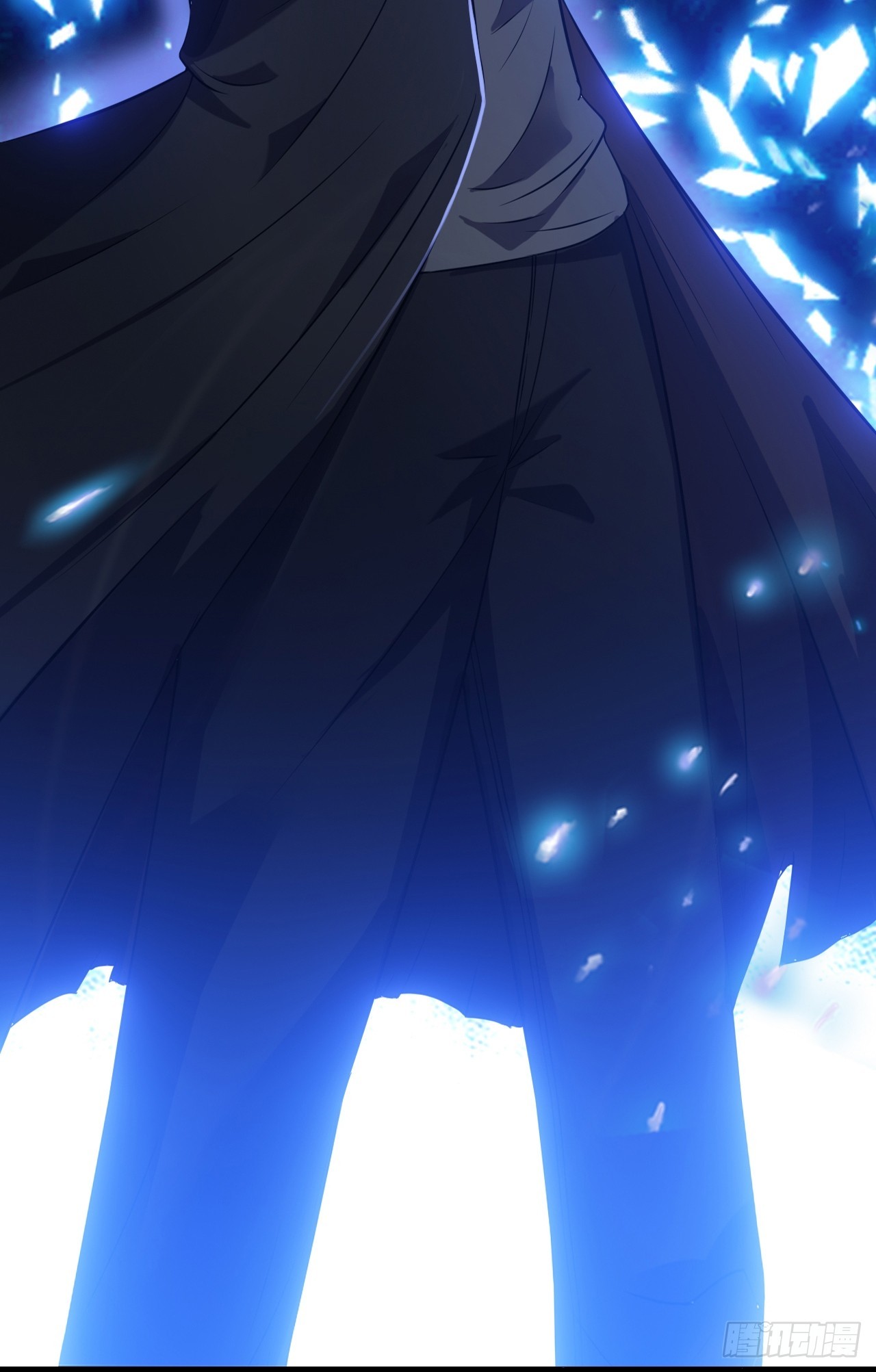 第三十三话：解脱-第35话