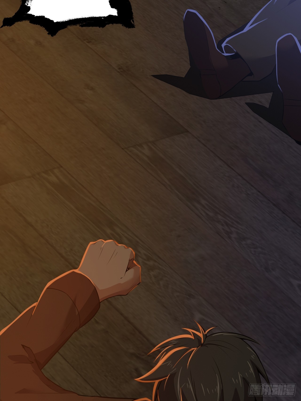 第三十三话：解脱-第35话