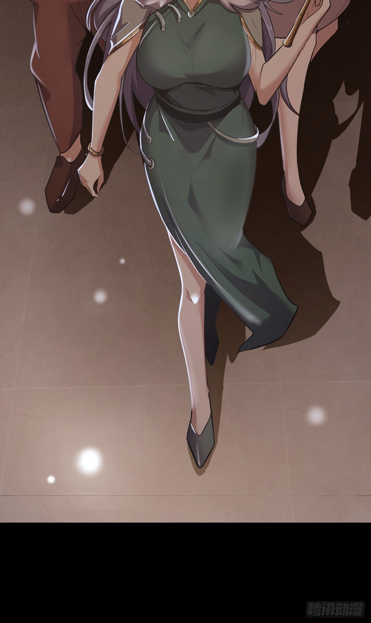 第三十五话：大人物(1/2)-第37话