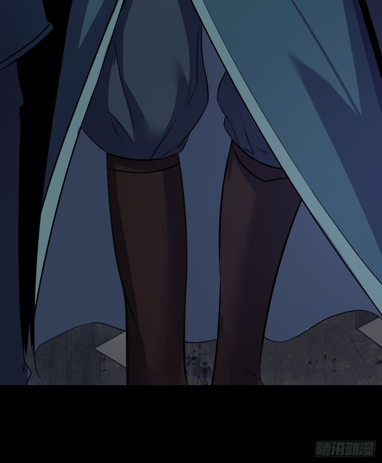 第三十五话：大人物(1/2)-第37话