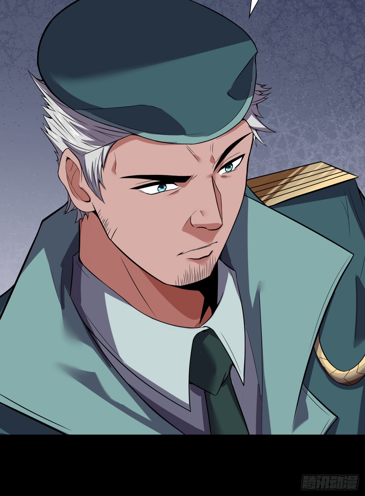 第三十五话：大人物(1/2)-第37话