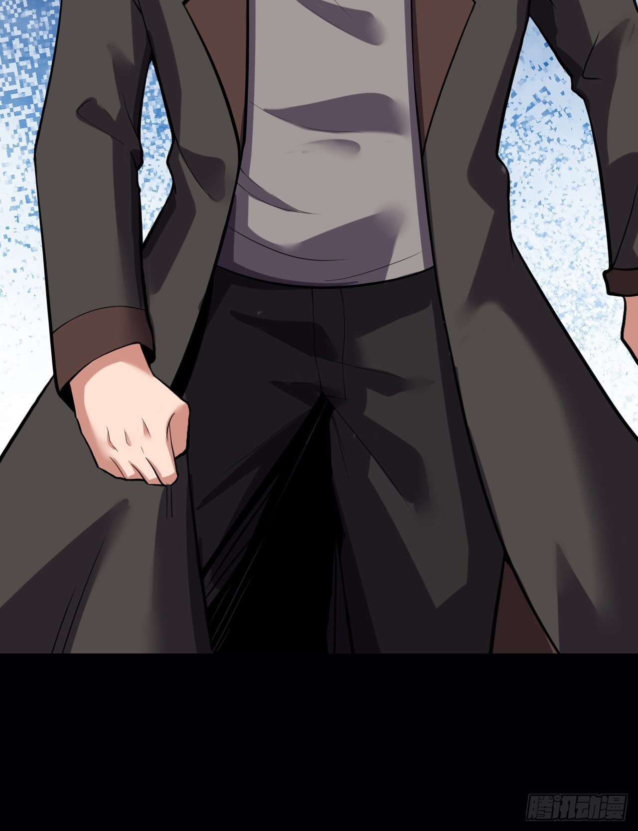 第三十七话：不寒而栗的青裁岩-第39话