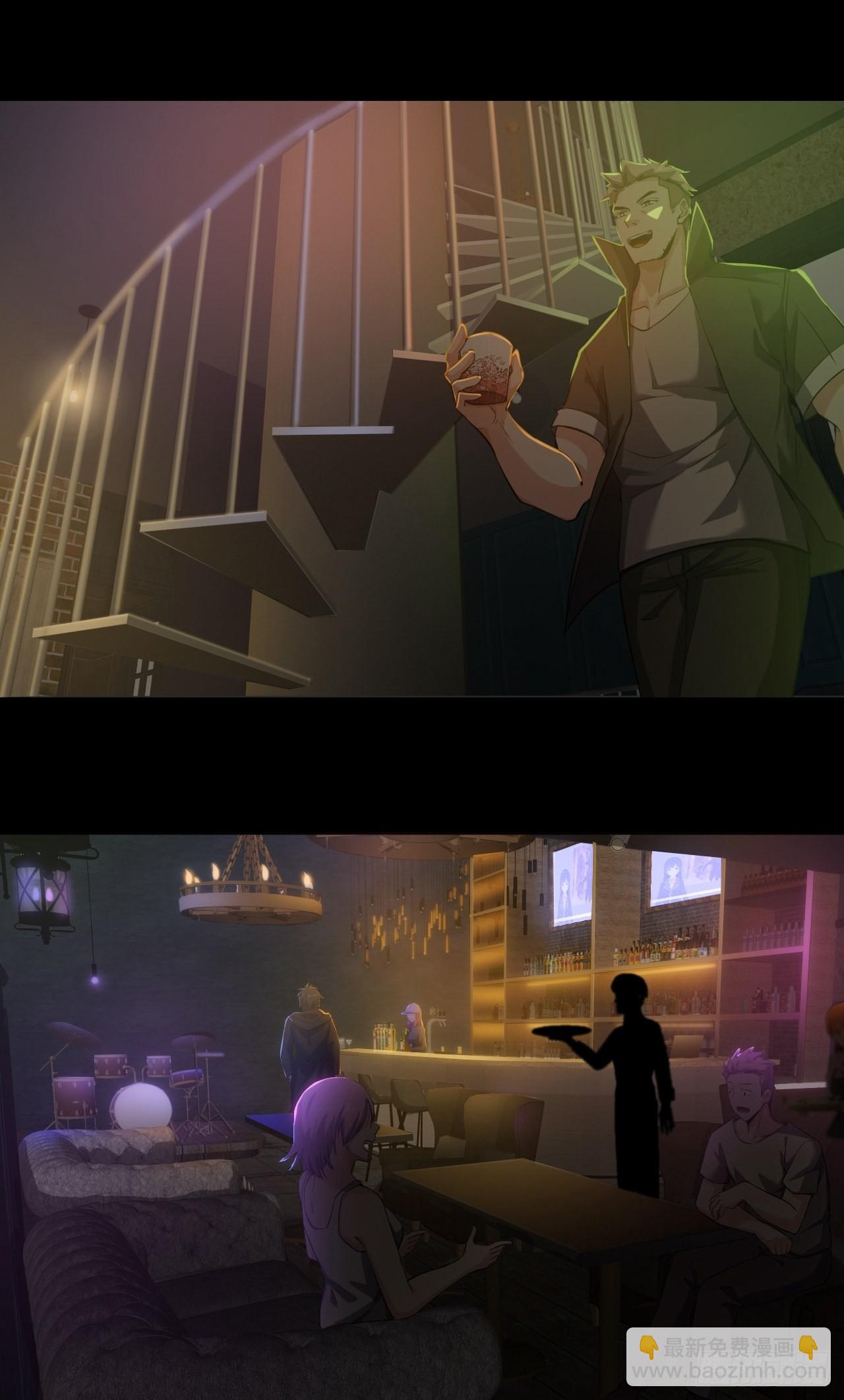 第三话：头铁小强哥-第5话