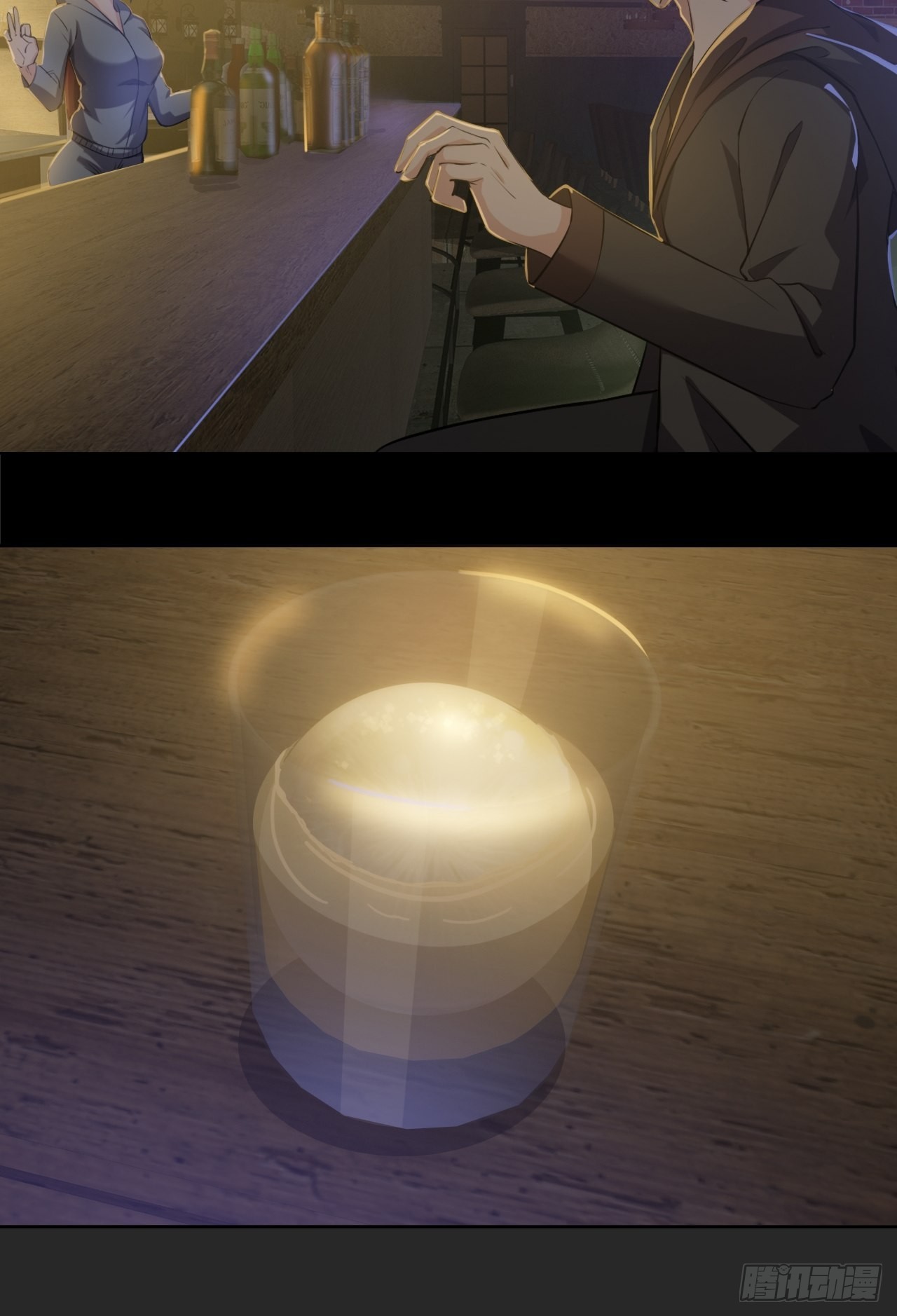 第三话：头铁小强哥-第5话