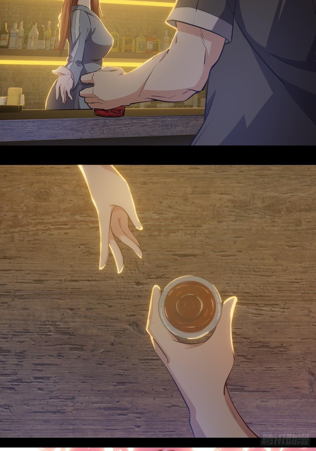 第三话：头铁小强哥-第5话