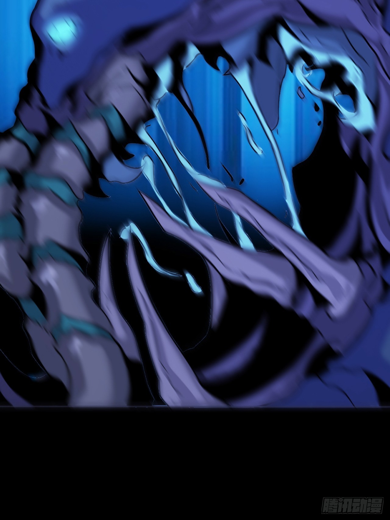 第三十九话：救场(1/2)-第41话