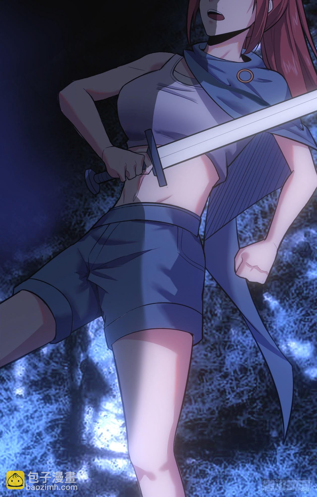 第三十九话：救场(1/2)-第41话