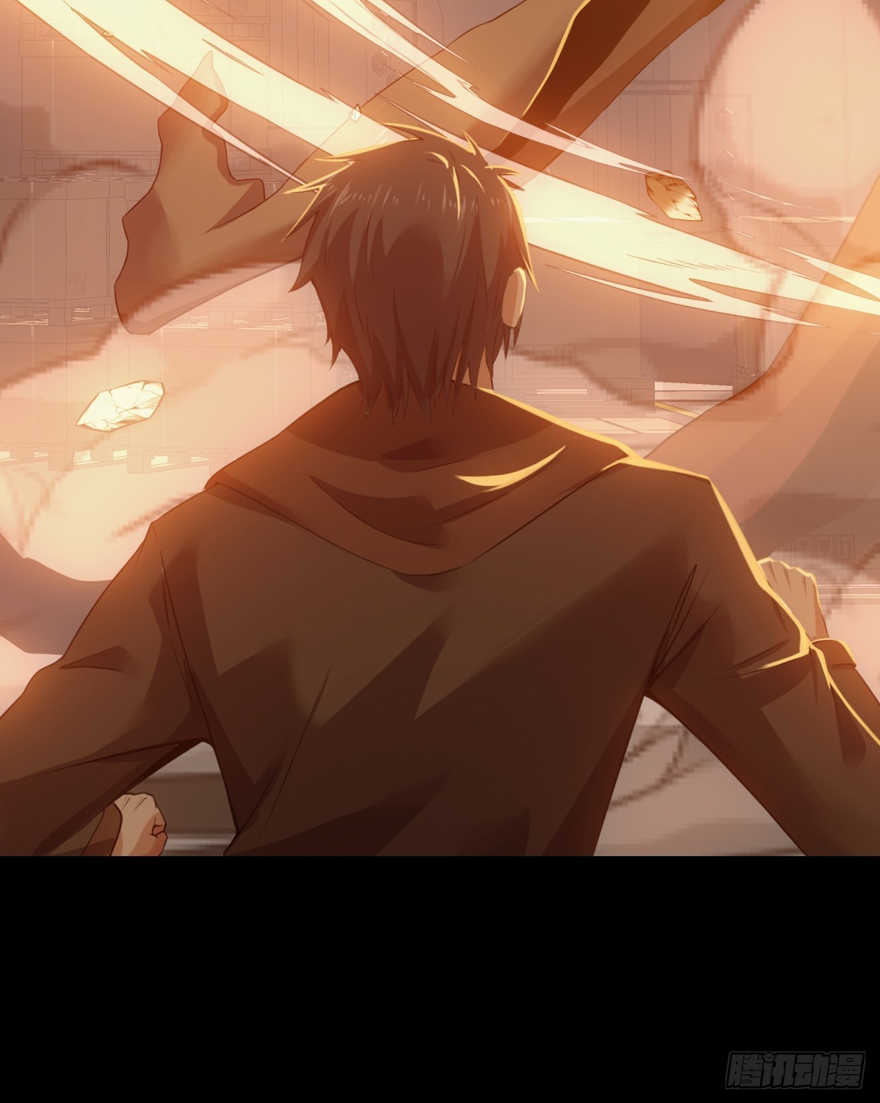 第四十二话：露出真面目(1/2)-第45话