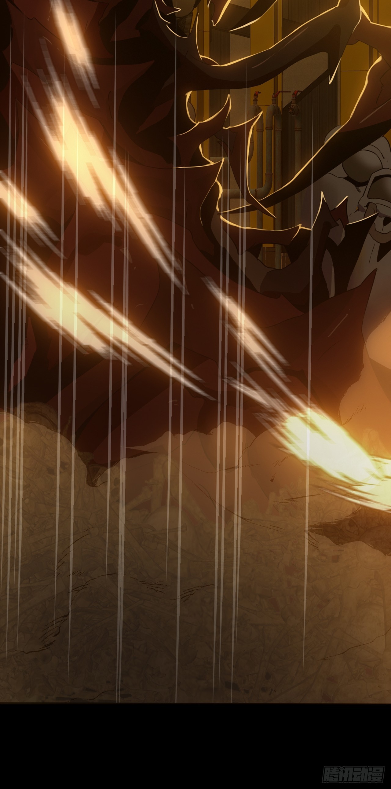 第四十二话：露出真面目(1/2)-第45话