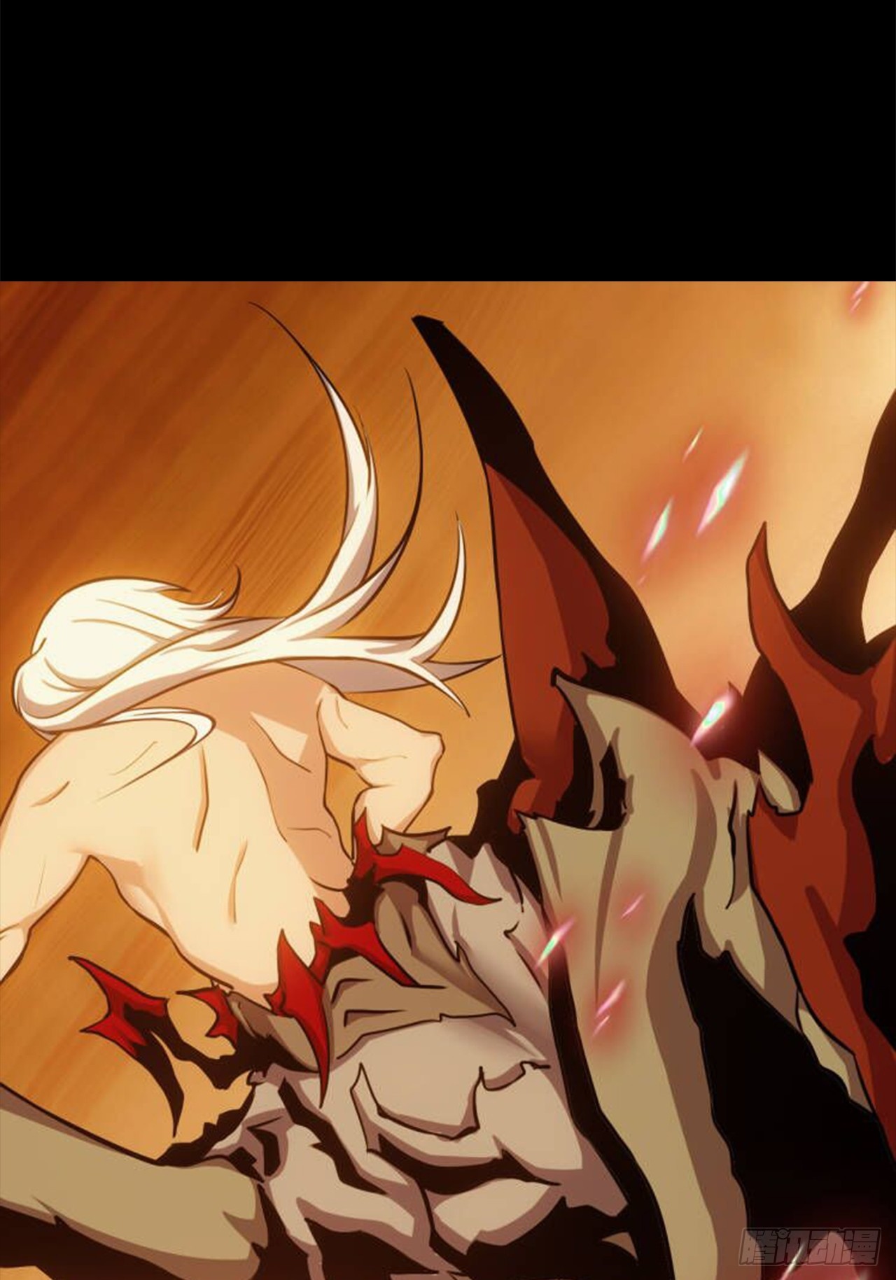 第四十四话：你给我起来(1/2)-第47话