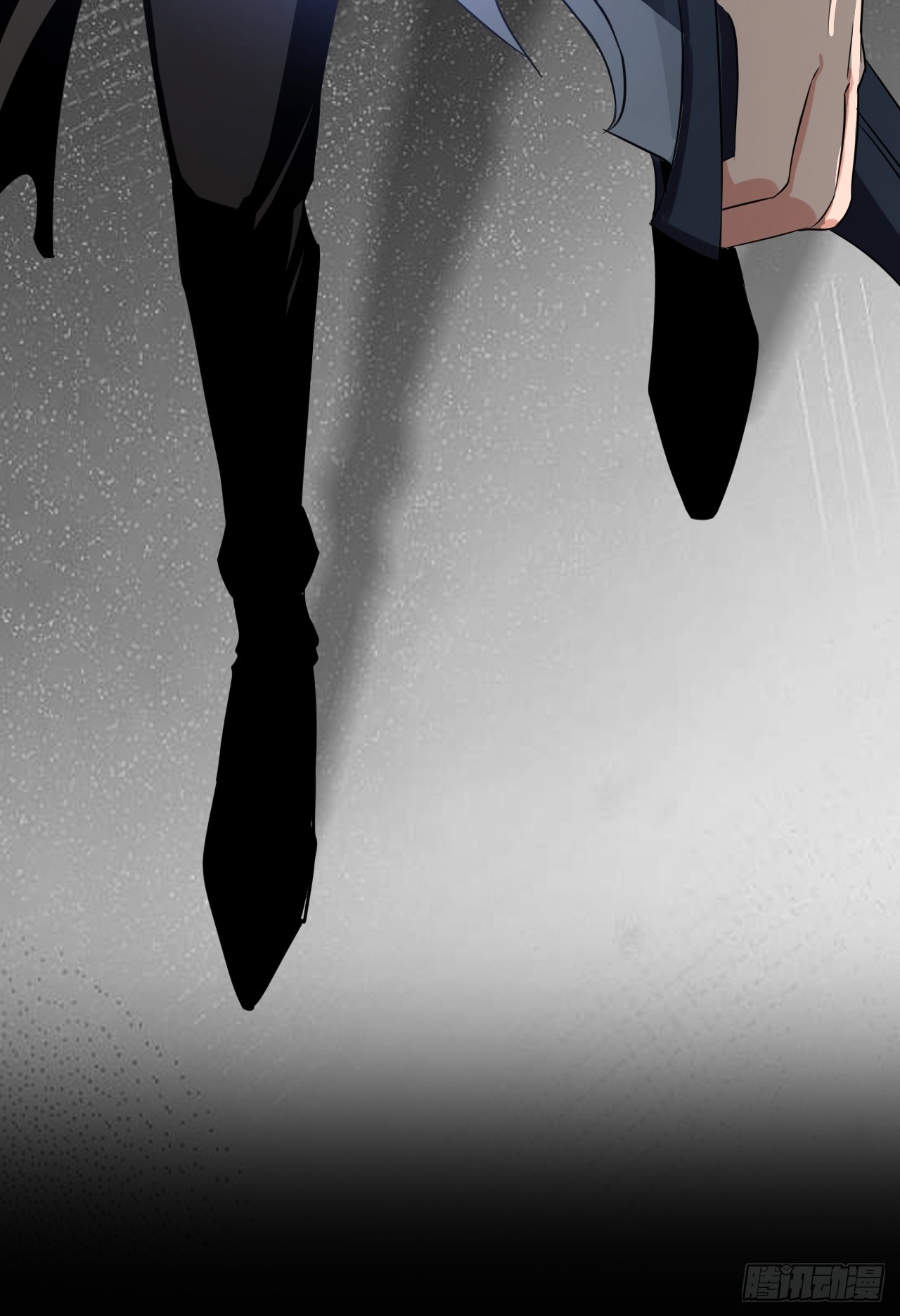 第四十四话：你给我起来(1/2)-第47话