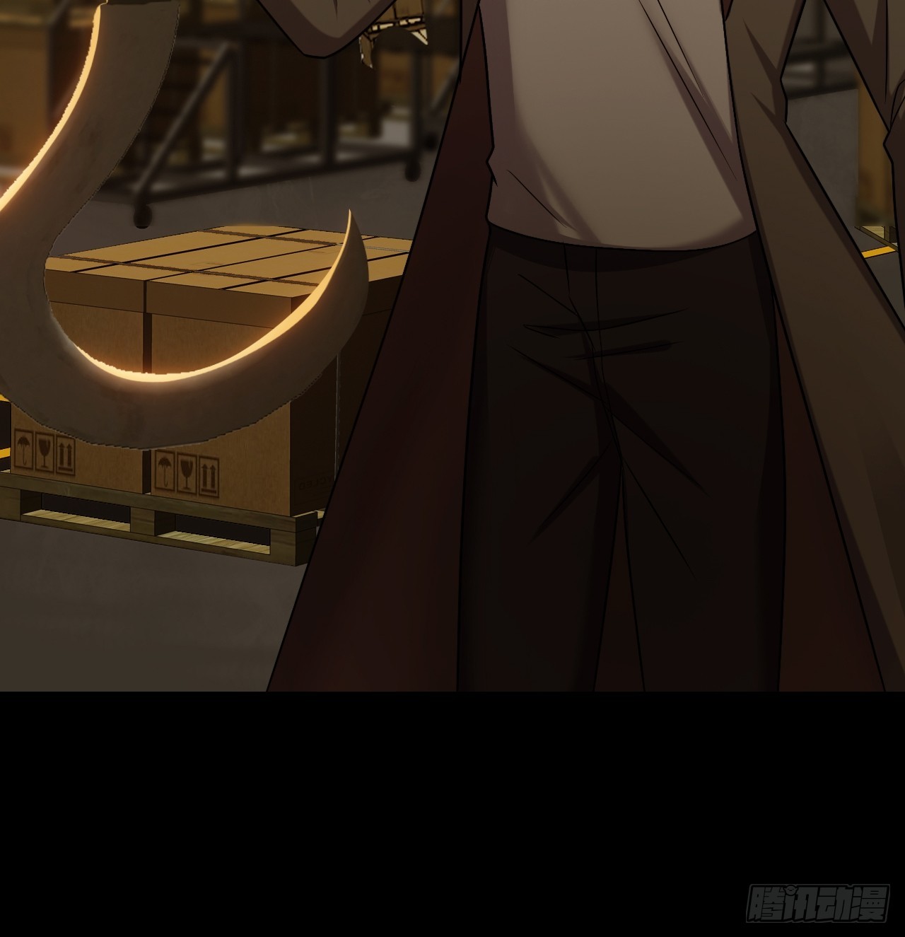 第四十四话：你给我起来(1/2)-第47话