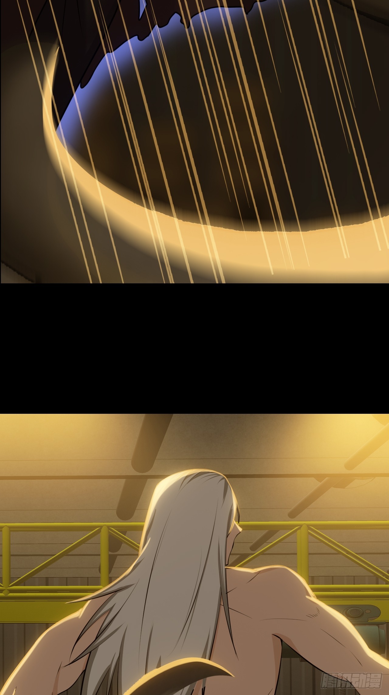 第四十四话：你给我起来(1/2)-第47话