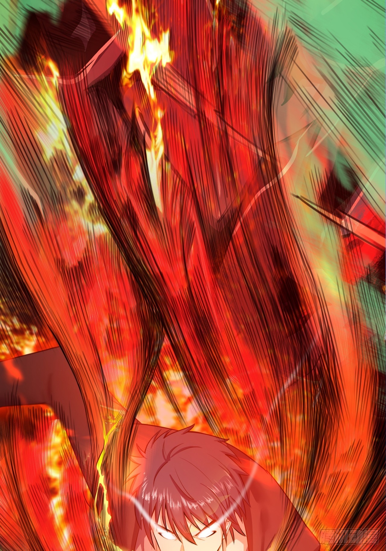 第四十六话：伍总督(1/2)-第49话