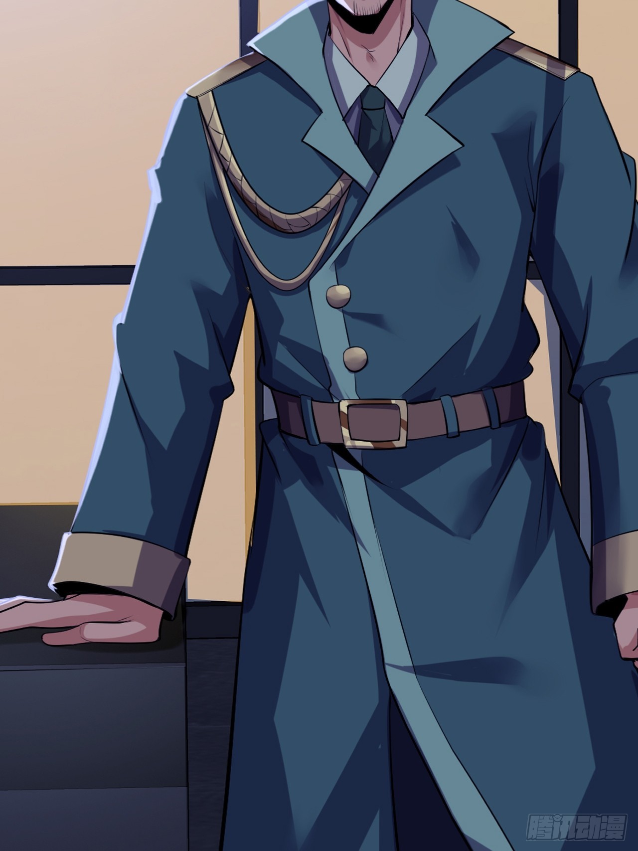 第四十六话：伍总督(1/2)-第49话