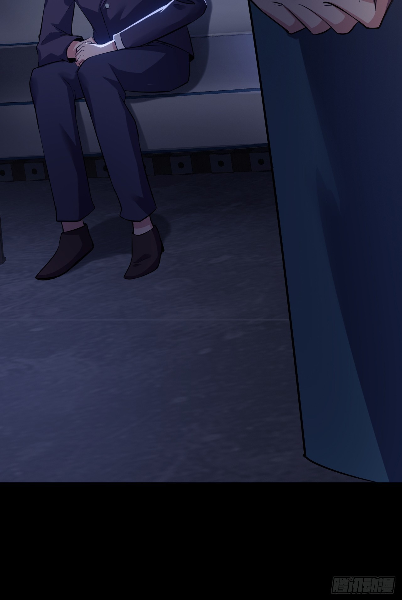 第四十六话：伍总督(1/2)-第49话