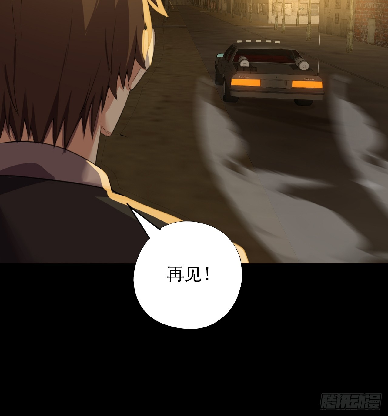 第四十六话：伍总督(1/2)-第49话